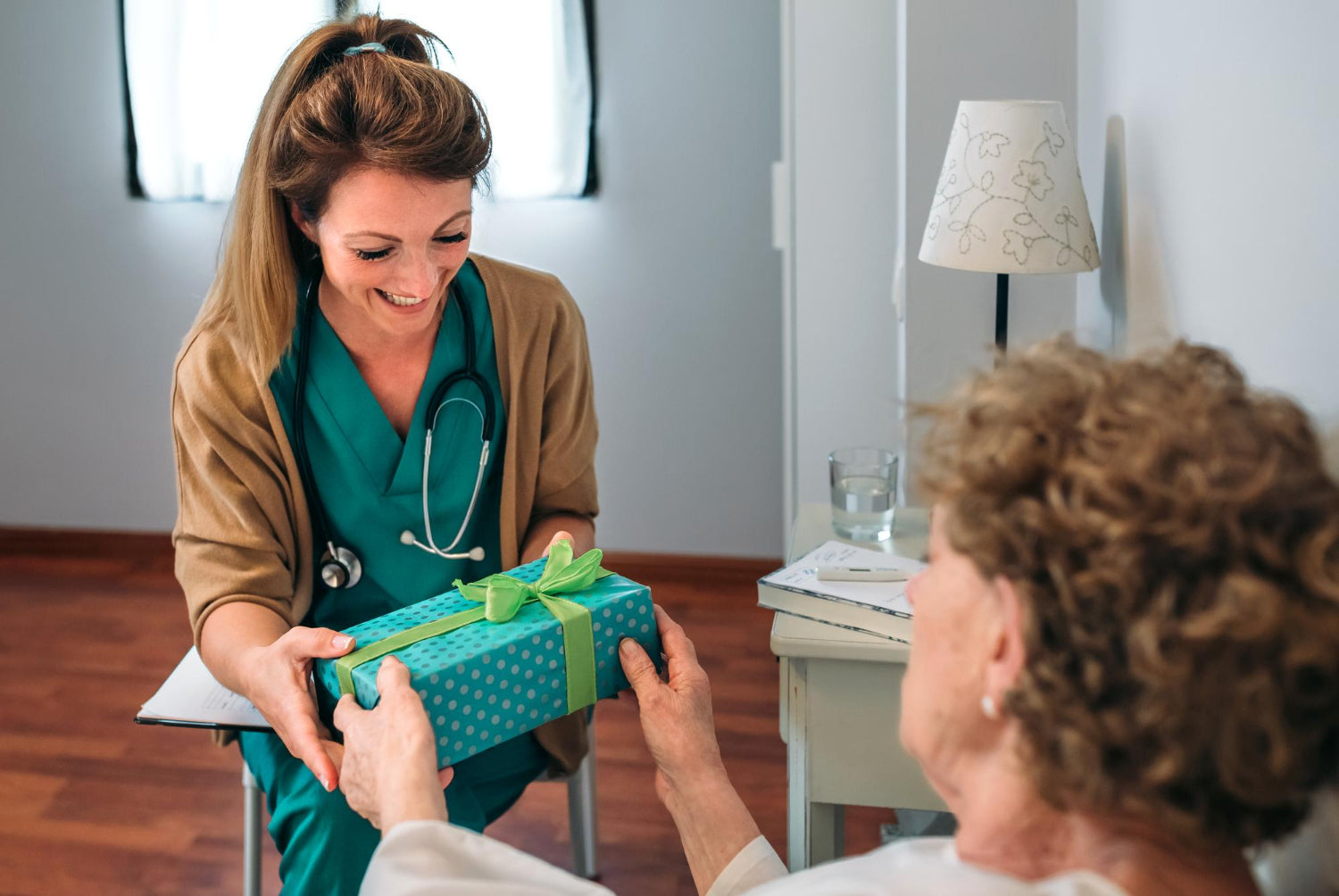 personalized gift for doctors